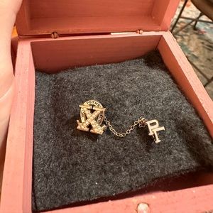 Chi Omega pin